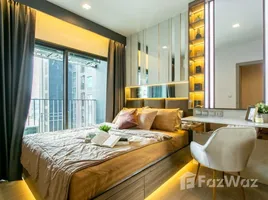 2 Bedroom Condo for rent at Life Asoke Rama 9, Makkasan, Ratchathewi