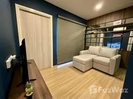 1 Bedroom Condo for rent at Chewathai Hallmark Ladprao-Chokchai 4, Saphan Song, Wang Thong Lang