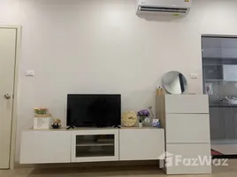 1 Bedroom Condo for rent at Supalai Loft Yaek Fai Chai station, Bang Khun Si, Bangkok Noi