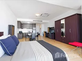 Studio Condo for rent at Baan Sathorn Chaophraya, Khlong Ton Sai, Khlong San