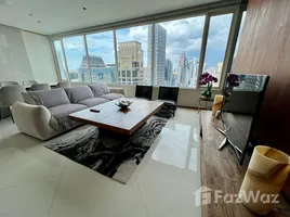 3 Bedroom Condo for rent at The Empire Place, Thung Wat Don, Sathon