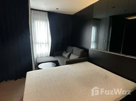 Studio Condo for rent at Life Sathorn Sierra, Talat Phlu, Thon Buri