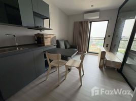 1 Bedroom Condo for rent at The Key MRT Phetkasem 48, Bang Wa, Phasi Charoen