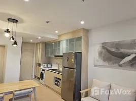 2 Bedroom Condo for rent at Maru Ekkamai 2, Khlong Tan Nuea, Watthana