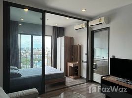 Studio Condo for rent at Urbano Rajavithi, Bang Phlat, Bang Phlat