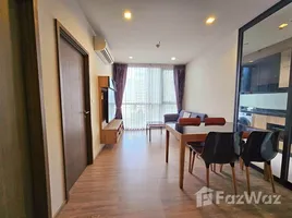 2 Bedroom Condo for rent at The Line Wongsawang, Wong Sawang, Bang Sue