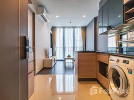 1 Bedroom Condo for rent at The Line Asoke - Ratchada, Din Daeng, Din Daeng