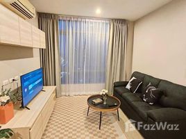 2 Bedroom Condo for rent at Metro Sky Prachachuen, Wong Sawang, Bang Sue