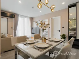 2 Bedroom Condo for rent at The Key Rama 3, Bang Khlo, Bang Kho Laem