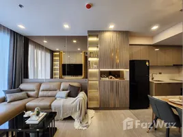 2 Bedroom Condo for rent at One 9 Five Asoke - Rama 9, Huai Khwang, Huai Khwang