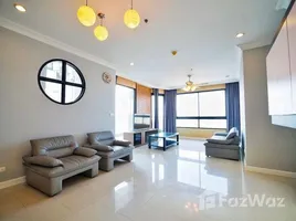 2 Bedroom Condo for rent at Supalai Casa Riva, Bang Kho Laem, Bang Kho Laem