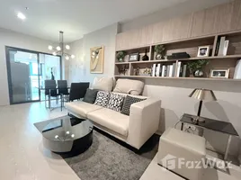 2 Bedroom Condo for rent at Ideo Thaphra Interchange, Wat Tha Phra, Bangkok Yai