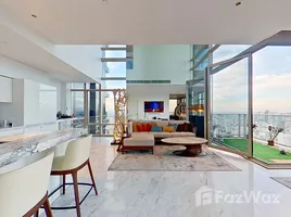 3 Bedroom Condo for rent at Four Seasons Private Residences, Thung Wat Don, Sathon