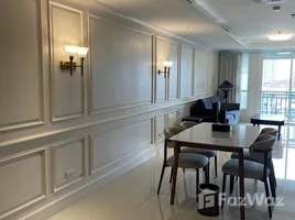 2 Bedroom Condo for rent at The Oleander, Khlong Toei Nuea, Watthana