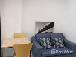 Studio Condo for rent at Life Asoke, Bang Kapi, Huai Khwang