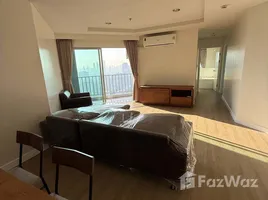 2 Bedroom Condo for rent at Belle Grand Rama 9, Huai Khwang, Huai Khwang