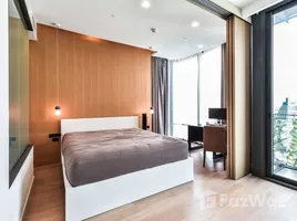 1 Bedroom Condo for rent at Ashton Silom, Suriyawong, Bang Rak