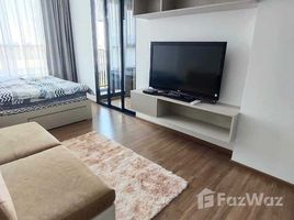 1 Bedroom Condo for rent at The Origin Ram 209 Interchange, Min Buri, Min Buri