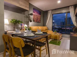 2 Bedroom Condo for rent at Life Sukhumvit 48, Phra Khanong, Khlong Toei