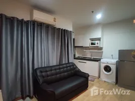 1 Bedroom Condo for rent at The Parkland Taksin-Thapra, Talat Phlu, Thon Buri