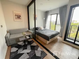 1 Bedroom Condo for rent at Modiz Sukhumvit 50, Phra Khanong, Khlong Toei