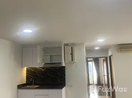 2 Bedroom Condo for rent at Witthayu Complex, Makkasan, Ratchathewi