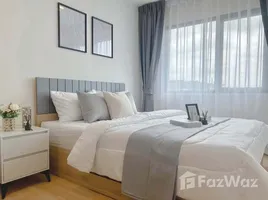 1 Bedroom Condo for rent at Chewathai Hallmark Ladprao-Chokchai 4, Saphan Song, Wang Thong Lang