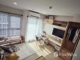 Studio Condo for rent at Supalai Veranda Phasi Charoen Station, Bang Wa, Phasi Charoen