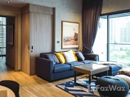 2 Bedroom Condo for rent at The Lofts Asoke, Khlong Toei Nuea, Watthana