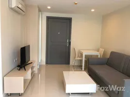1 Bedroom Condo for rent at Elements Srinakarin, Nong Bon, Prawet