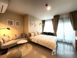 Studio Condo for rent at Life Ladprao, Chomphon, Chatuchak