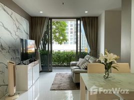 2 Bedroom Condo for rent at Nara 9 by Eastern Star, Thung Mahamek, Sathon