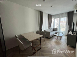 2 Bedroom Condo for rent at Chapter Thonglor 25, Khlong Tan Nuea, Watthana