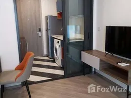 1 Bedroom Condo for rent at The Base Saphanmai, Anusawari, Bang Khen