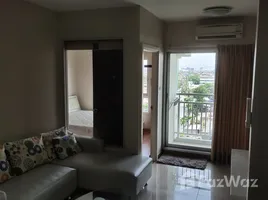 1 Bedroom Condo for rent at Ivy River, Bang Pakok, Rat Burana