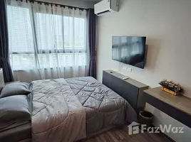 1 Bedroom Condo for rent at Ideo Ramkhamhaeng Lamsali Station, Hua Mak, Bang Kapi