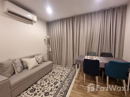 2 Bedroom Condo for rent at Niche Mono Charoen Nakorn, Dao Khanong, Thon Buri