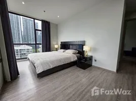 2 Bedroom Condo for rent at Rhythm Ekkamai, Khlong Tan Nuea, Watthana
