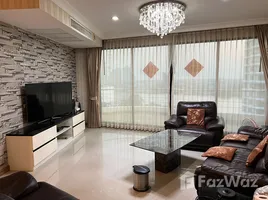 3 Bedroom Condo for rent at Supalai Casa Riva, Bang Kho Laem, Bang Kho Laem