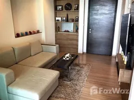 1 Bedroom Condo for rent at Rhythm Phahol-Ari, Phaya Thai, Phaya Thai