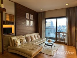 2 Bedroom Condo for rent at Hyde Sukhumvit 13, Khlong Toei Nuea, Watthana