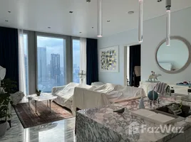 The Ritz-Carlton Residences At MahaNakhon