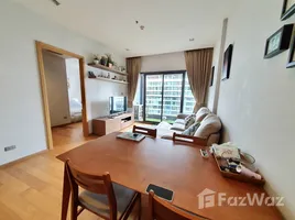 2 Bedroom Condo for rent at Hyde Sukhumvit 13, Khlong Toei Nuea, Watthana