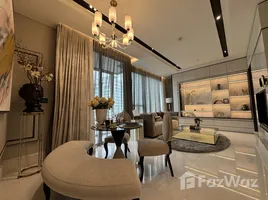 2 Bedroom Condo for rent at The Bangkok Thonglor, Khlong Tan Nuea, Watthana