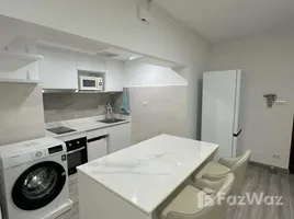 2 Bedroom Condo for rent at SV City Rama 3, Bang Phongphang, Yan Nawa