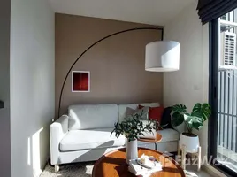 1 Bedroom Condo for rent at Rhythm Asoke, Makkasan, Ratchathewi