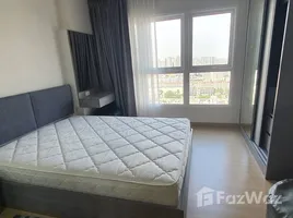 1 Bedroom Condo for rent at Supalai Veranda Ramkhamhaeng, Hua Mak, Bang Kapi