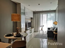 1 Bedroom Condo for rent at Villa Asoke, Makkasan, Ratchathewi