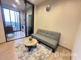 1 Bedroom Condo for rent at The Line Wongsawang, Wong Sawang, Bang Sue