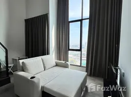 1 Bedroom Condo for rent at The Origin Plug & Play Ramintra, Ram Inthra, Khan Na Yao